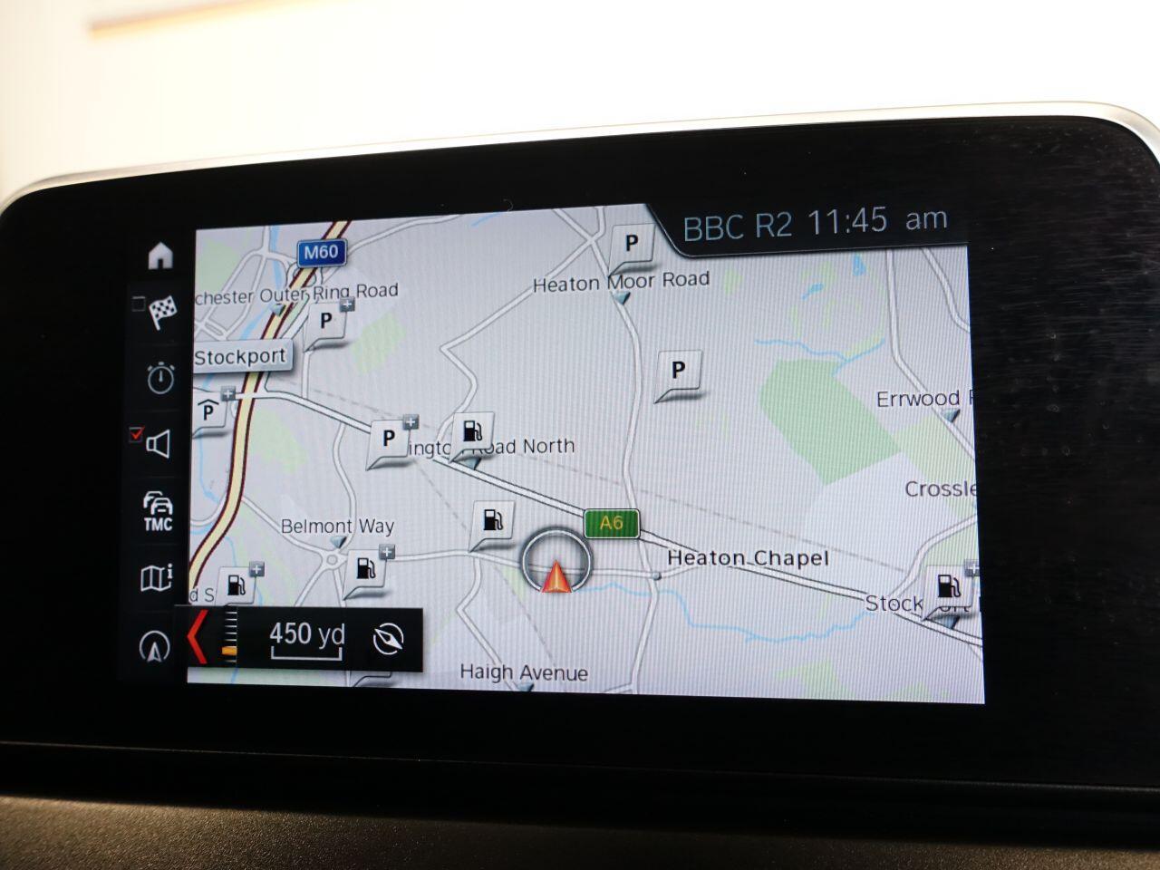 BMW 2 SERIES ACTIVE TOURER - Image 3