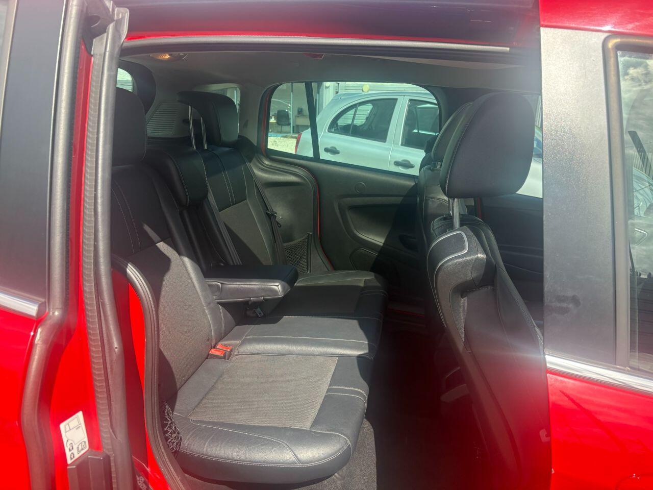 Ford B-Max - Image 11