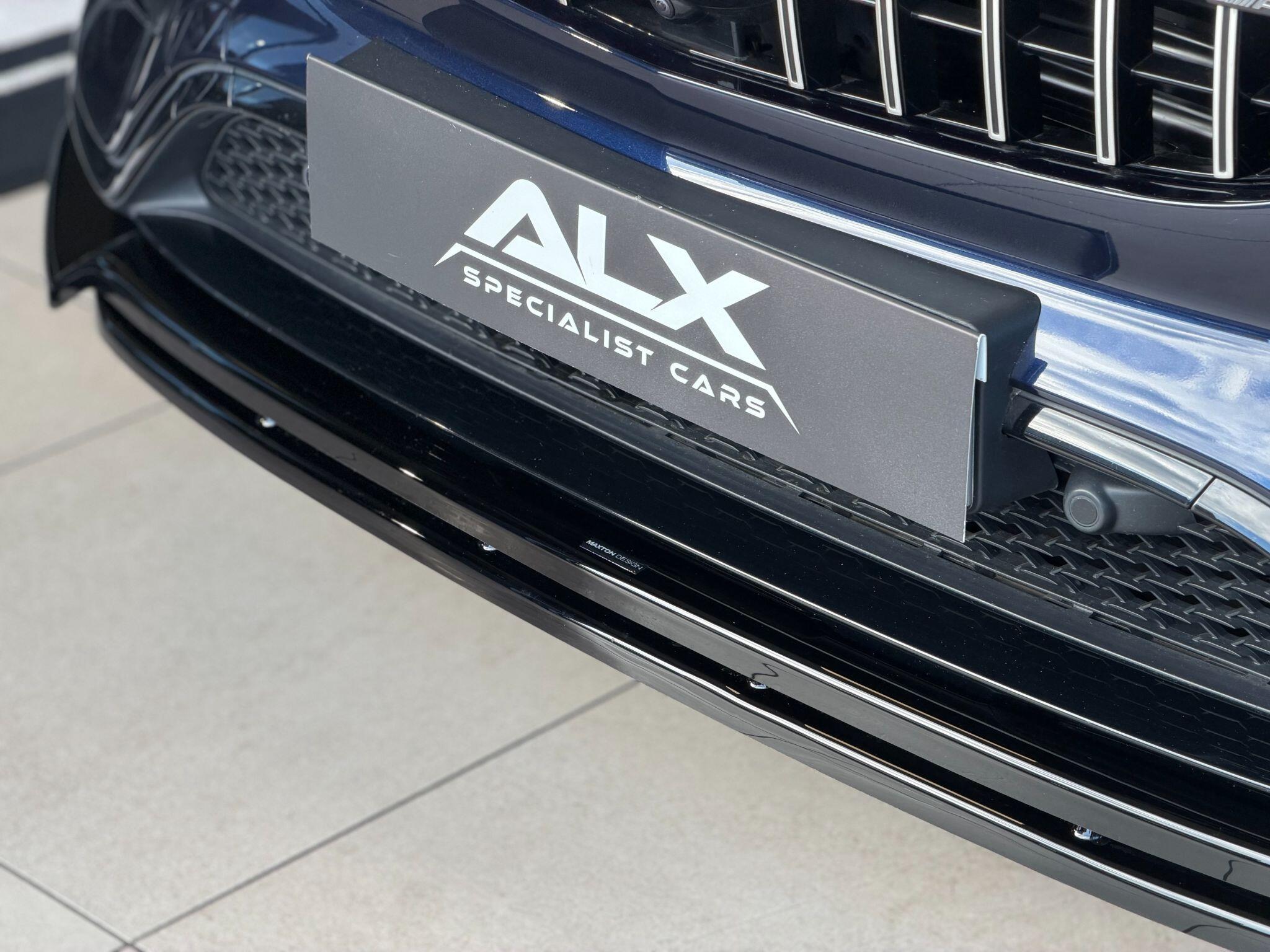 Mercedes GLS - Image 15