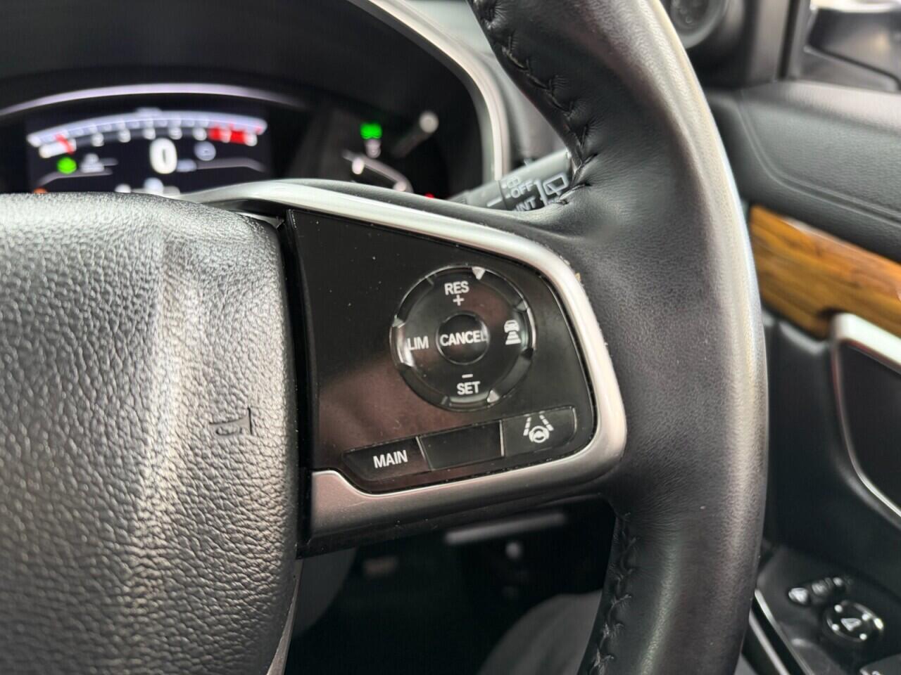 Honda CR-V - Image 29