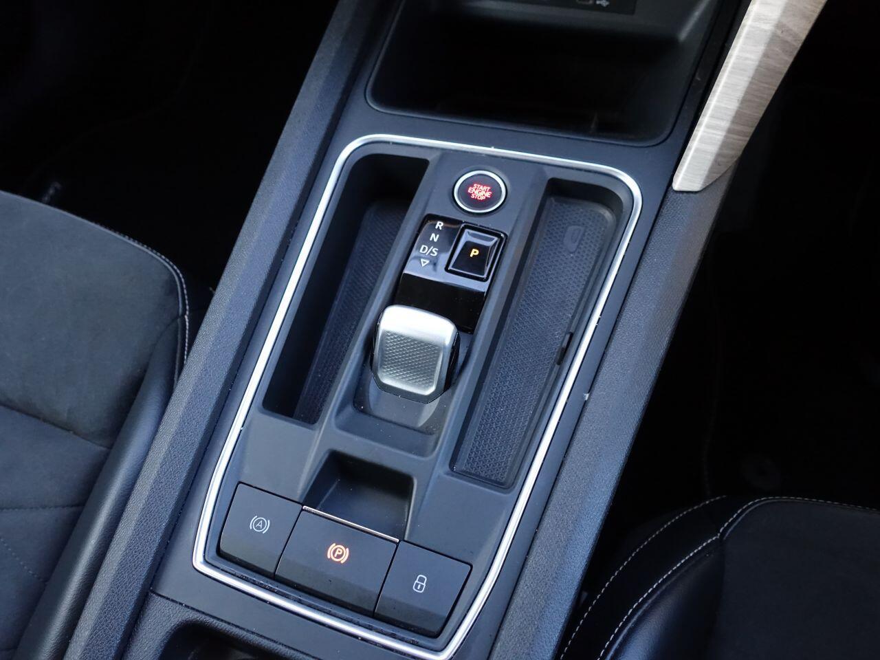 SEAT Leon - Image 35