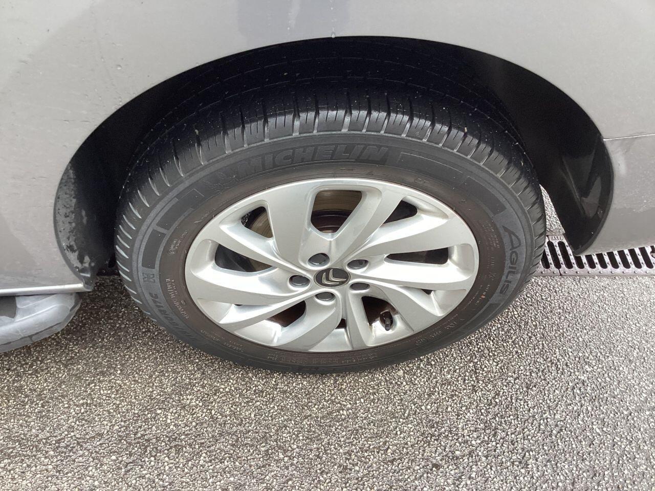 Citroen Dispatch - Image 13