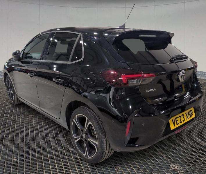 Vauxhall Corsa - Image 6