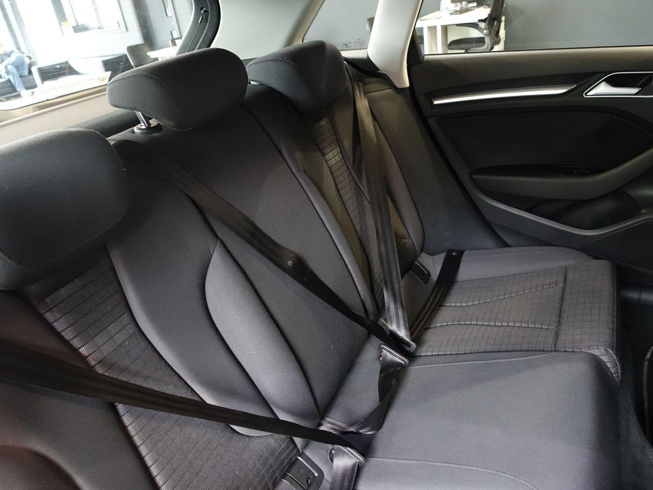 Audi A3 - Image 13