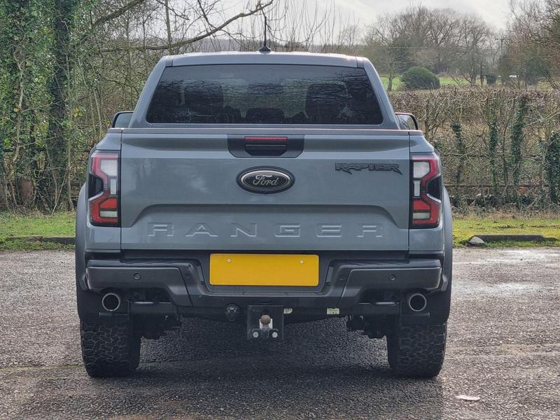 Ford Ranger - Image 11