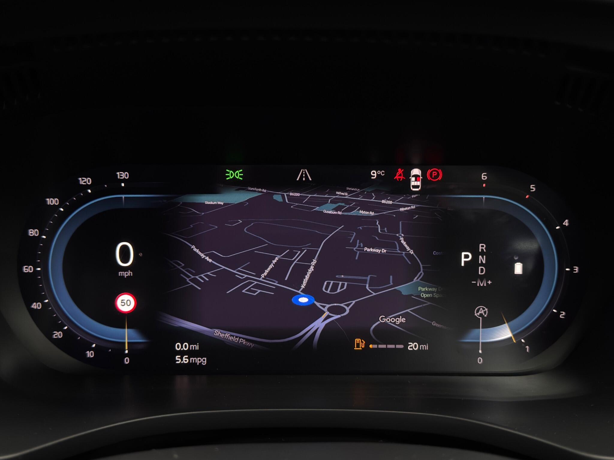 Volvo XC60 - Image 22