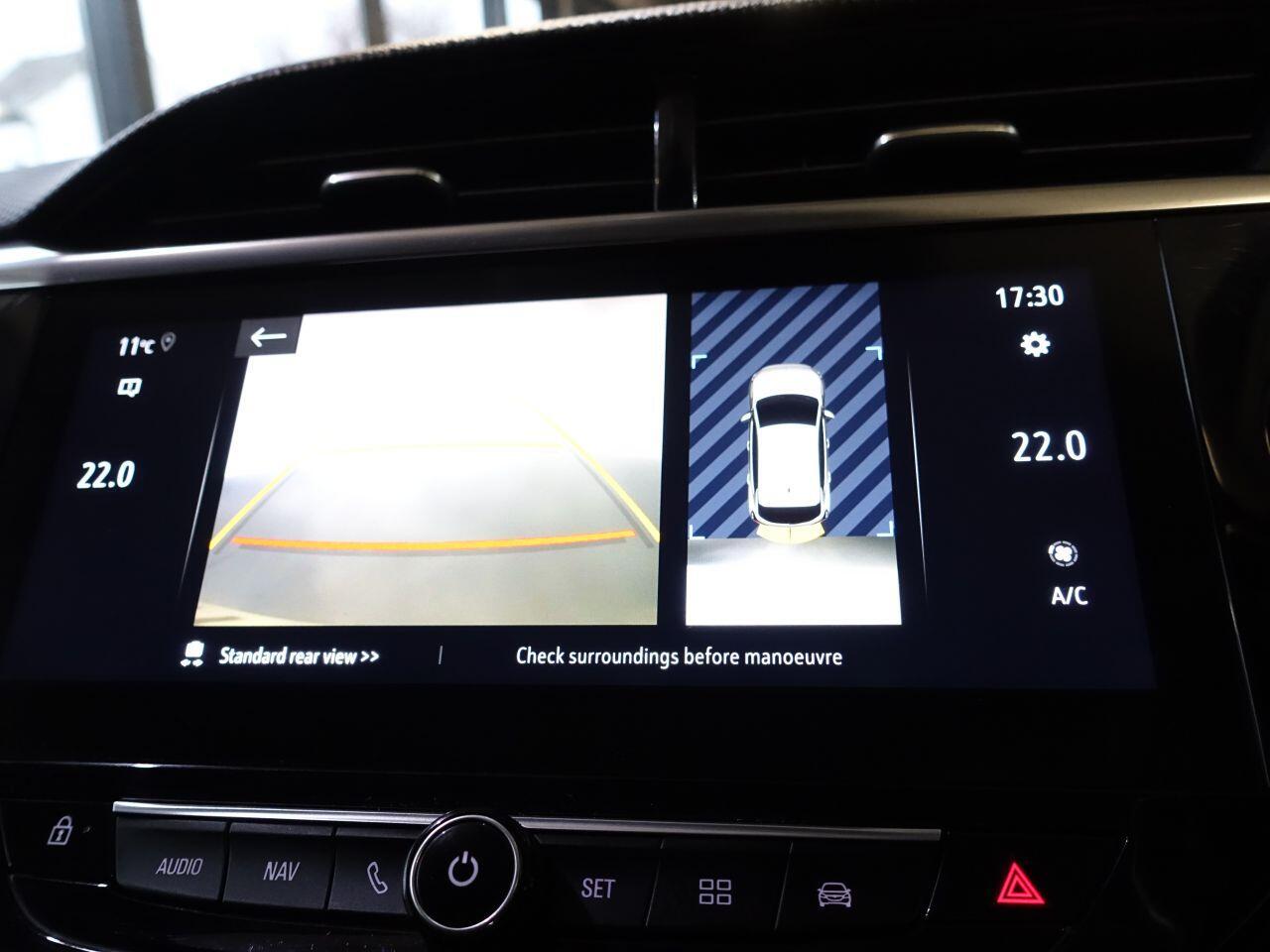 Vauxhall Corsa - Image 31