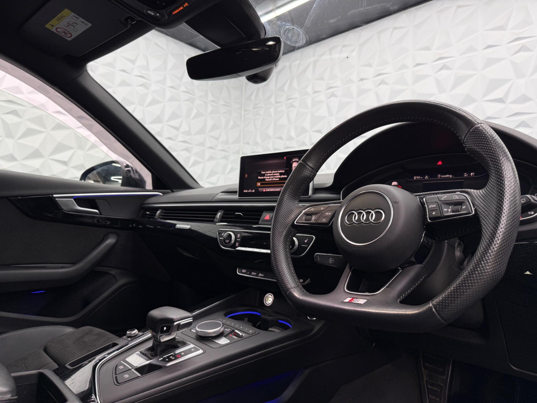 Audi A4 Avant - Image 23