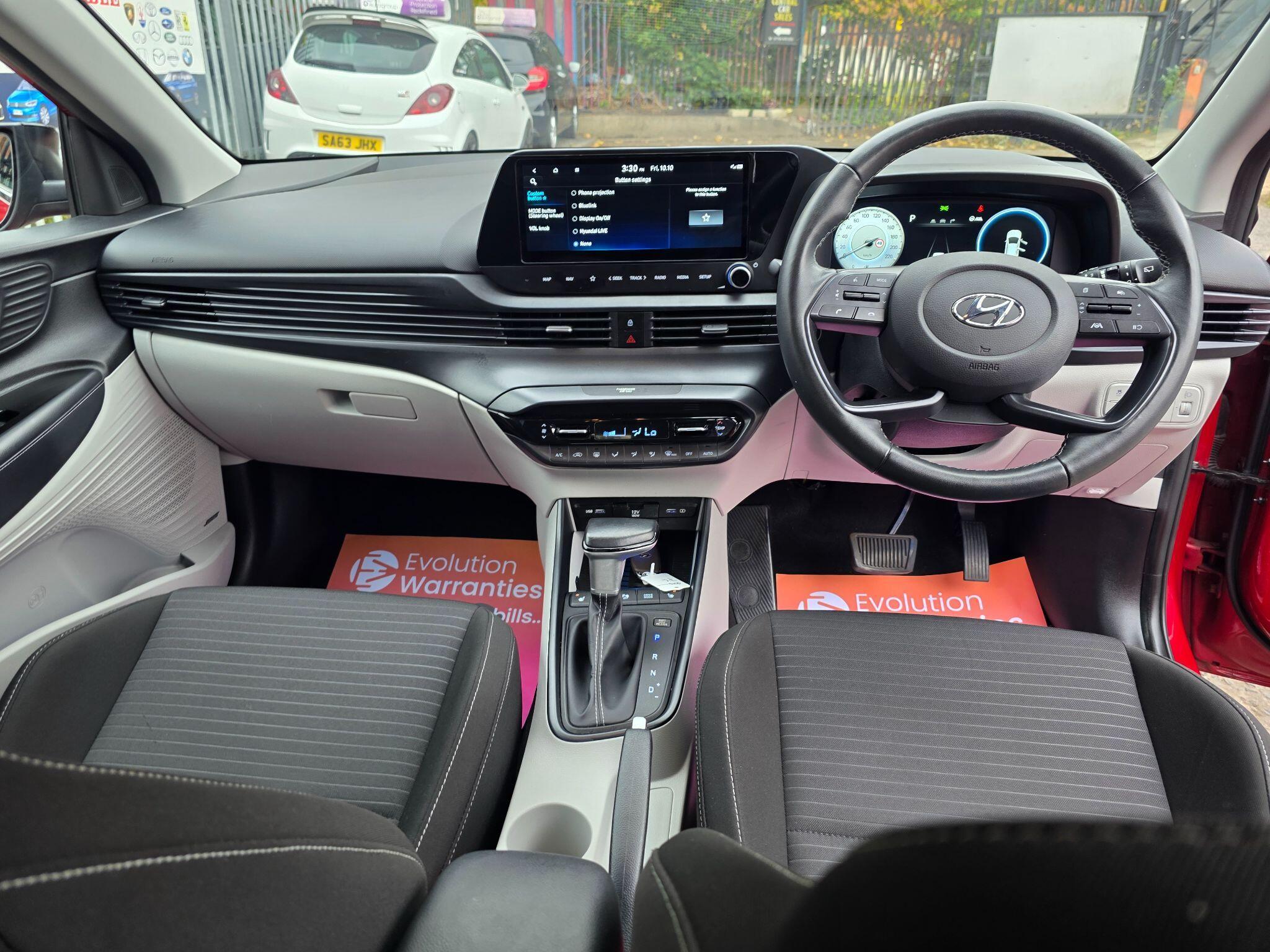 Hyundai i20 - Image 26