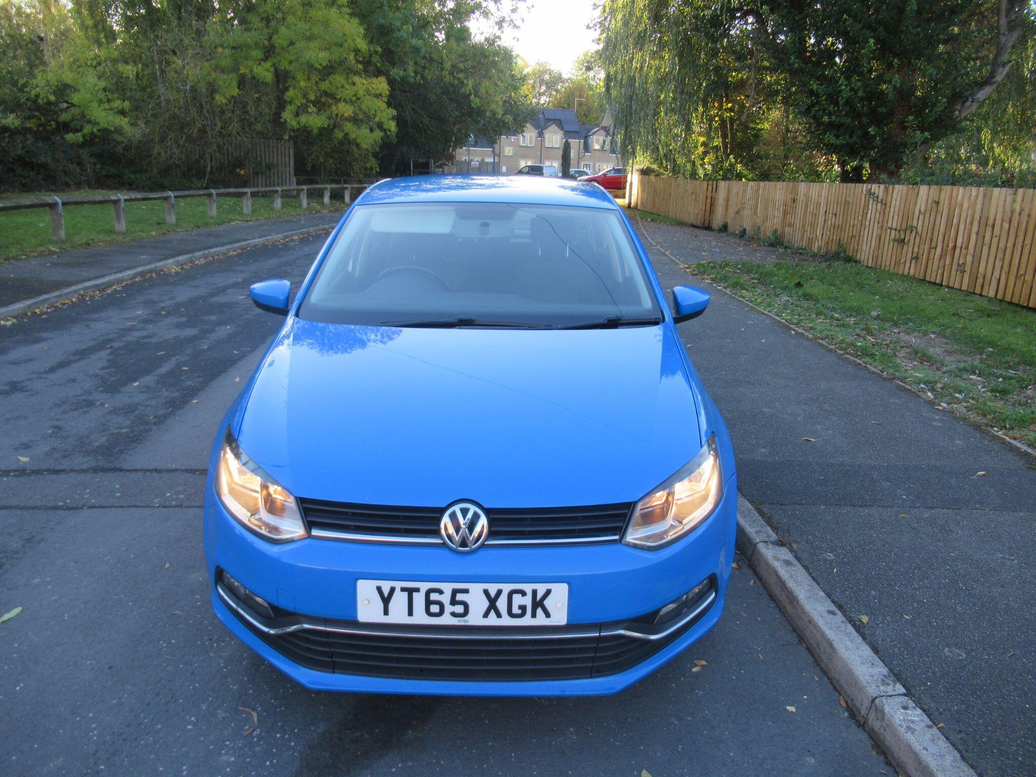 Volkswagen Polo - Image 9