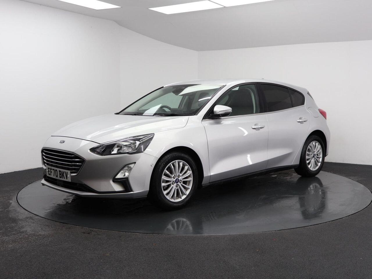 Ford Focus - Image 5