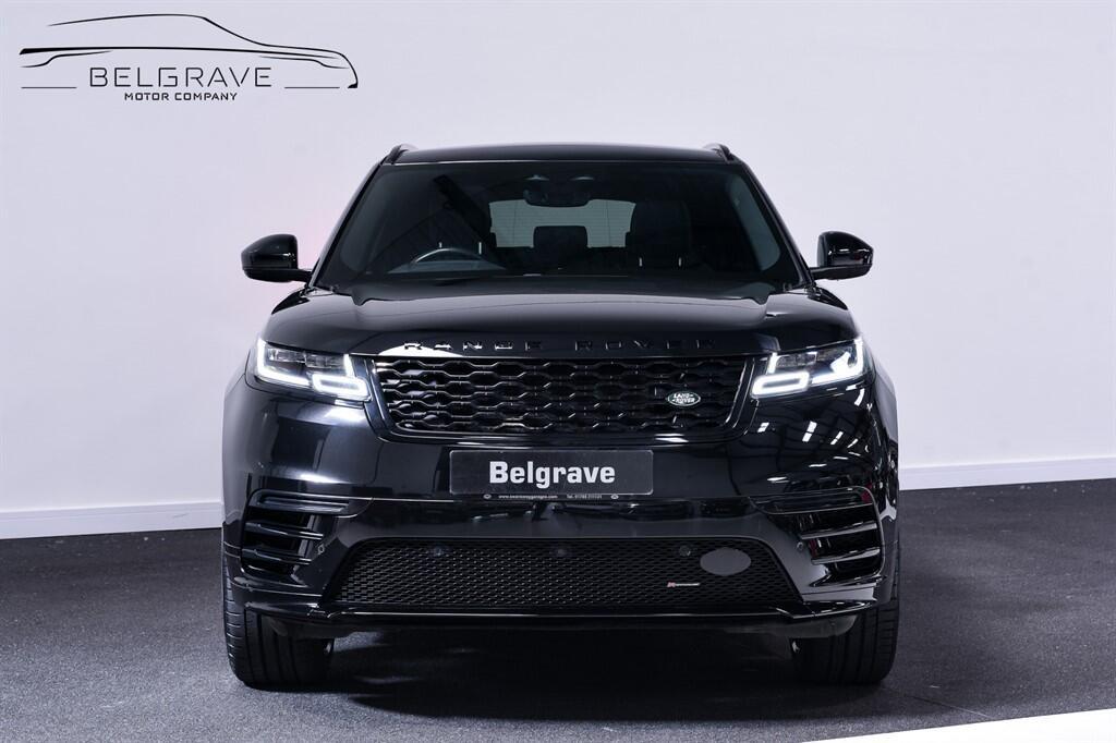 Land Rover Range Rover Velar - Image 6