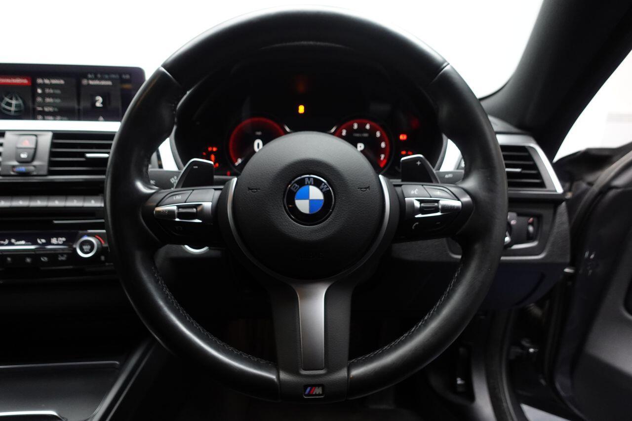 BMW 4 SERIES GRAN COUPE - Image 32