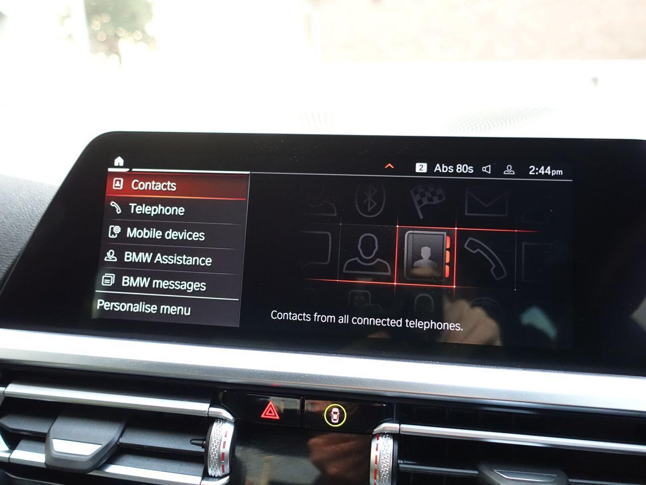 BMW 3 Series - Image 14