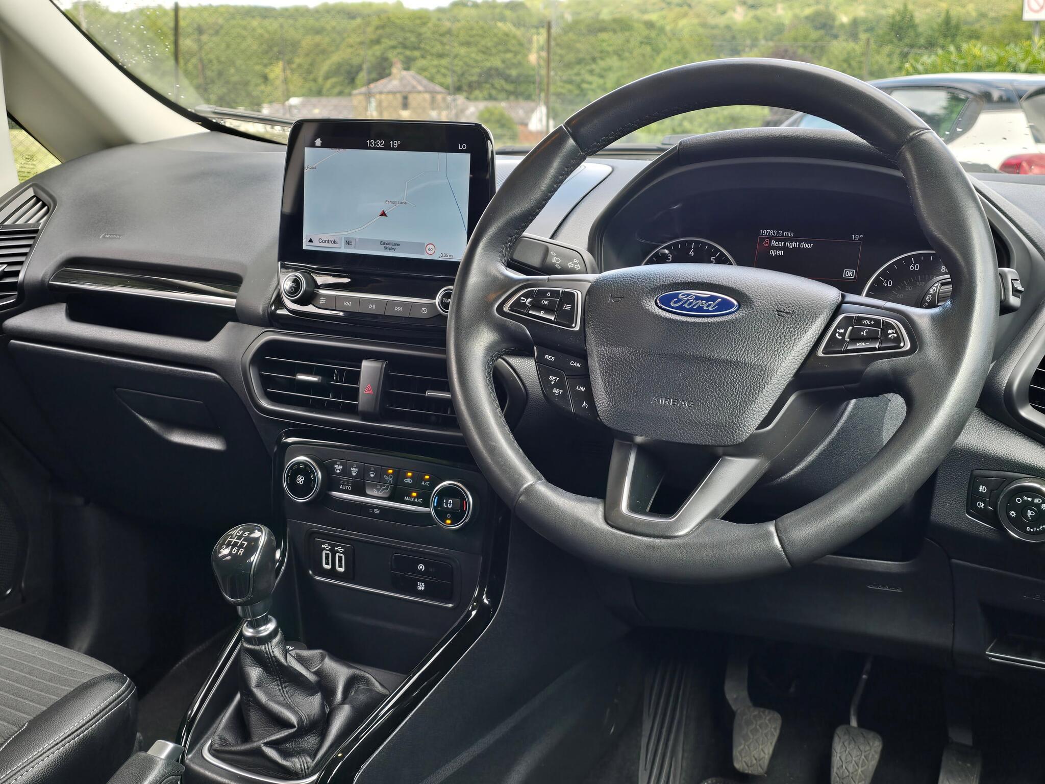 Ford Ecosport - Image 9