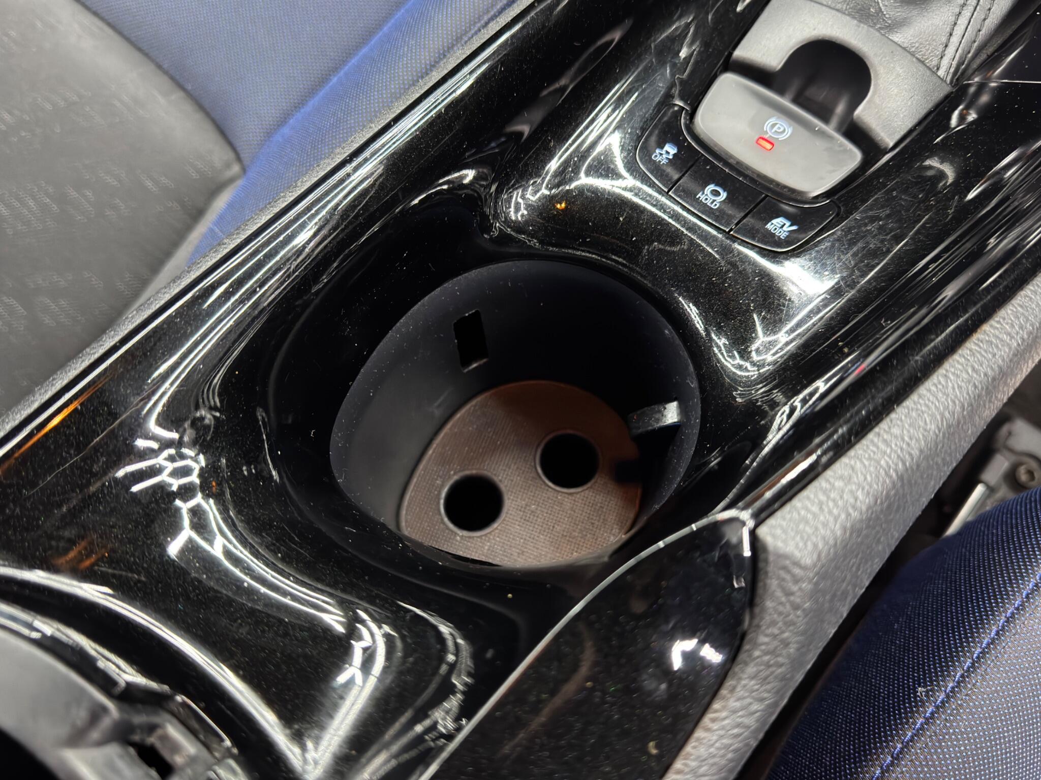 Toyota C-Hr - Image 25