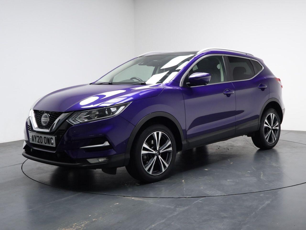 Nissan Qashqai - Image 6