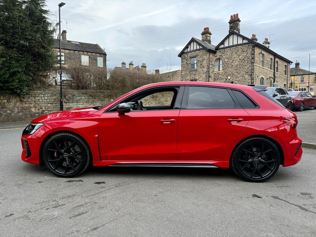 Audi RS3 - Image 12