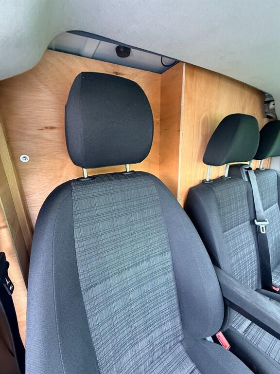 Mercedes Vito - Image 17