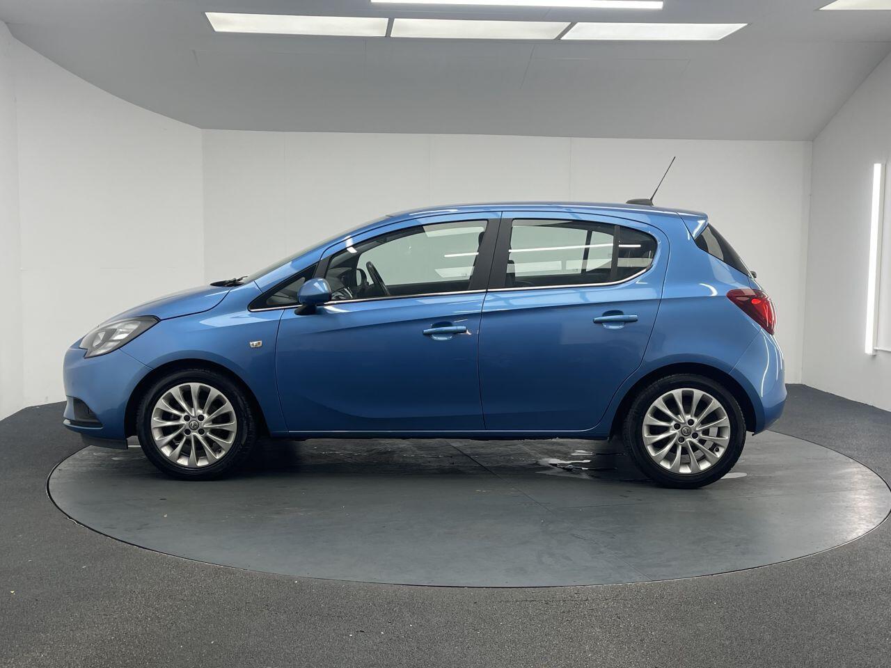 Vauxhall Corsa - Image 8
