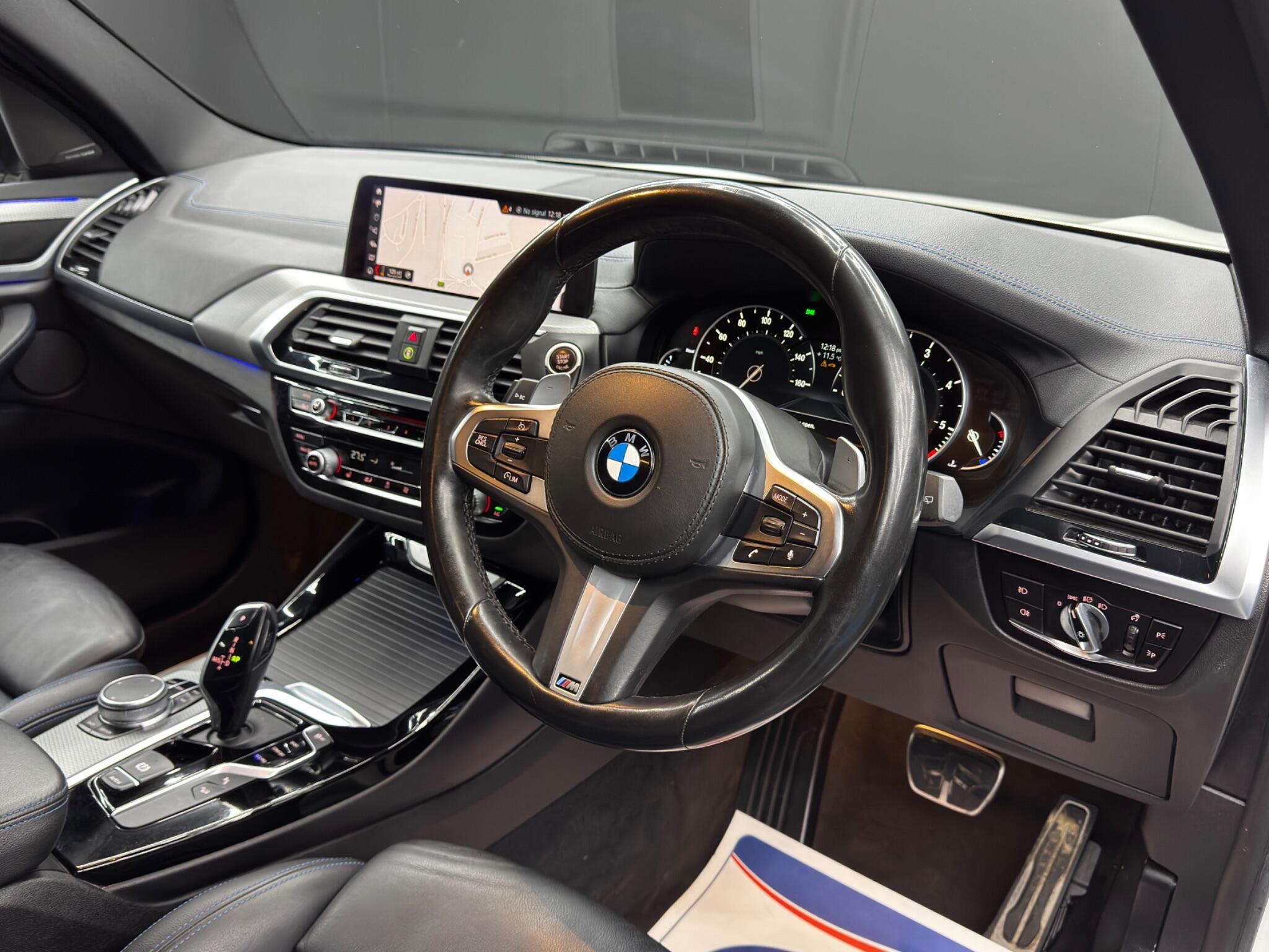BMW X3 - Image 9