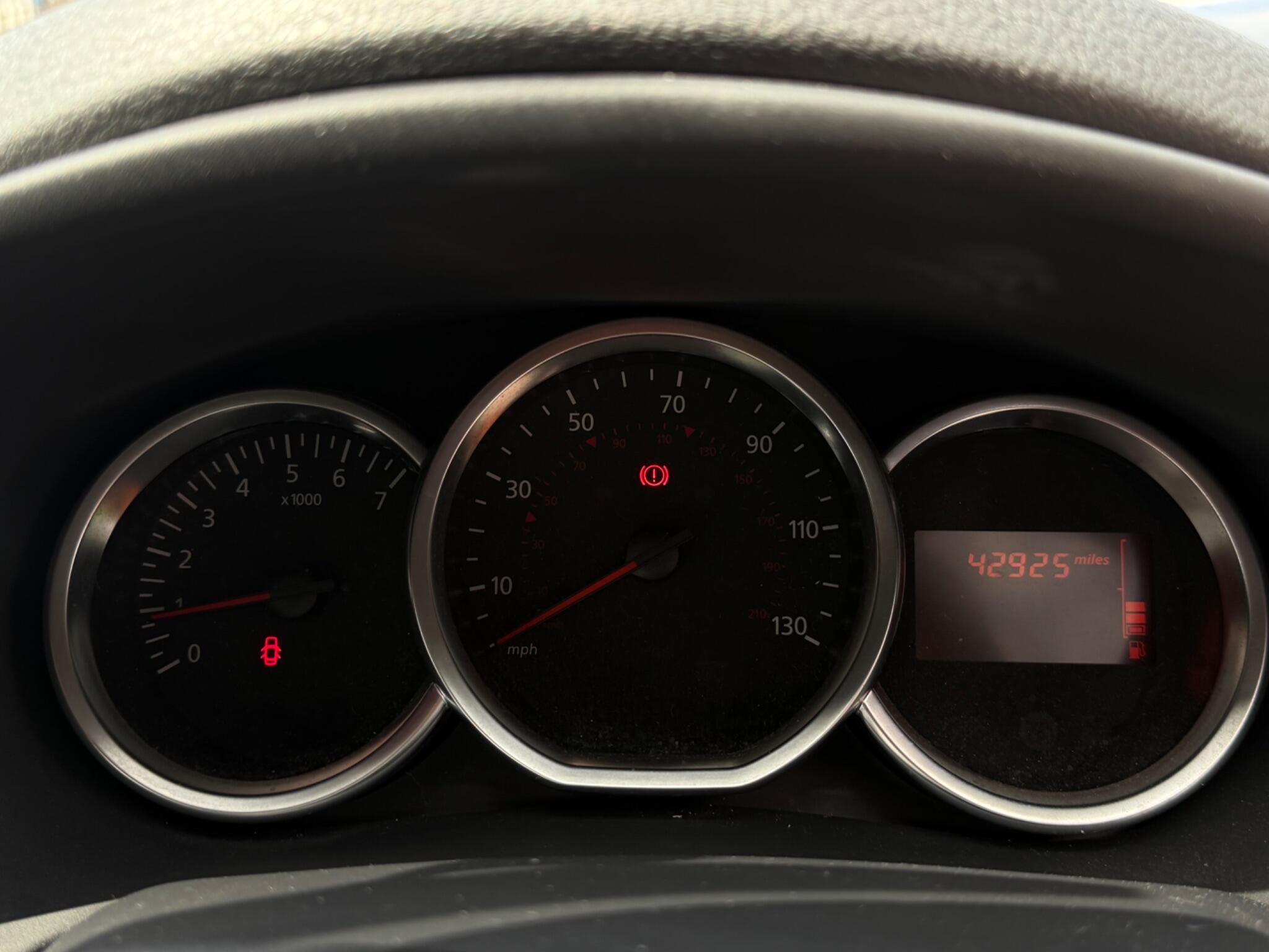 Dacia Sandero - Image 19