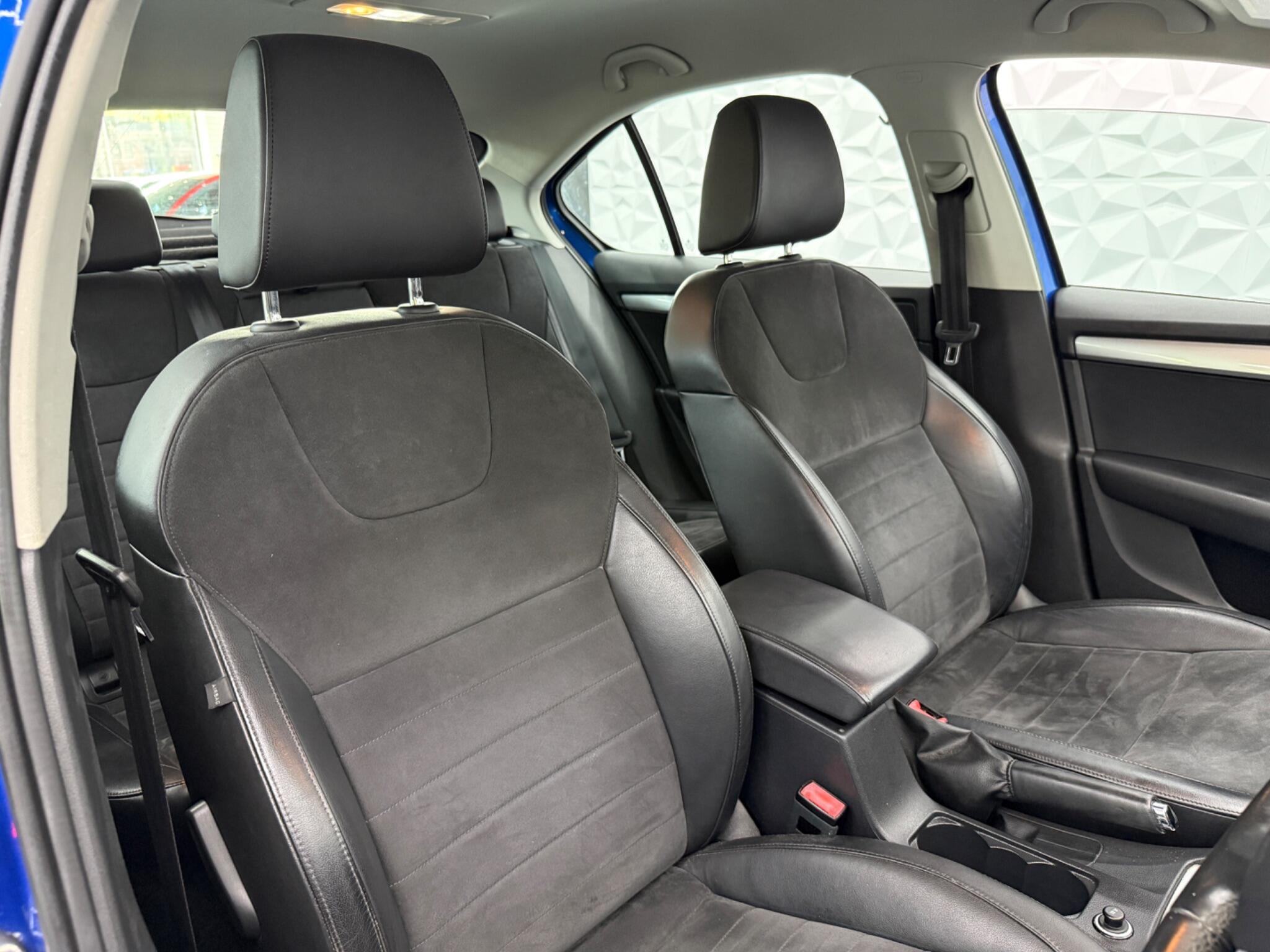 Skoda Octavia - Image 19