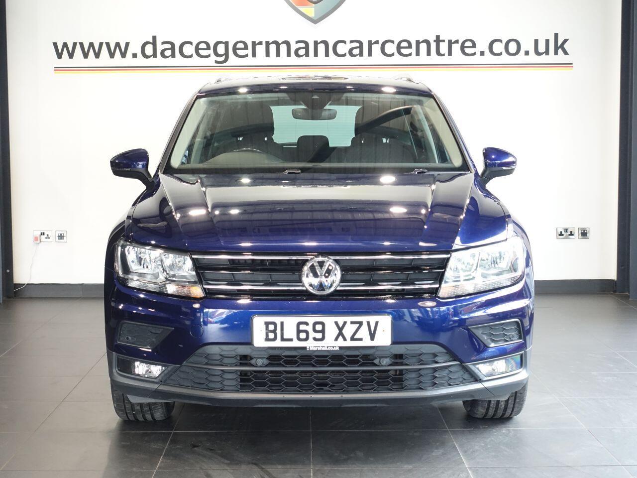 Volkswagen Tiguan - Image 4