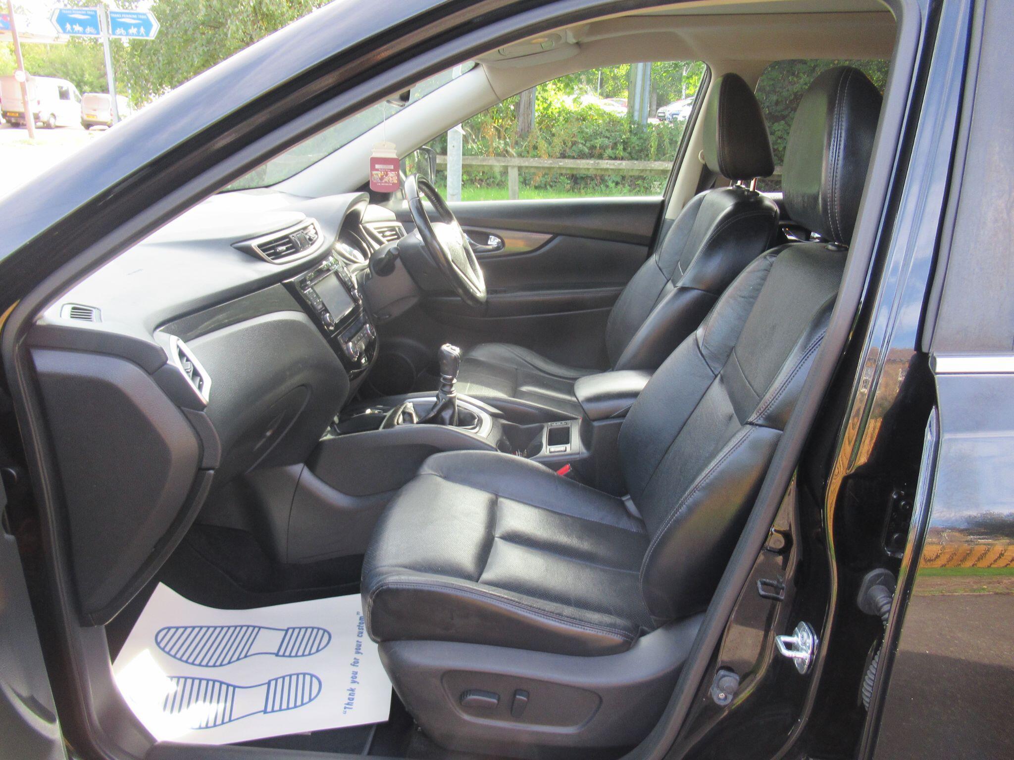 Nissan X-Trail - Image 12