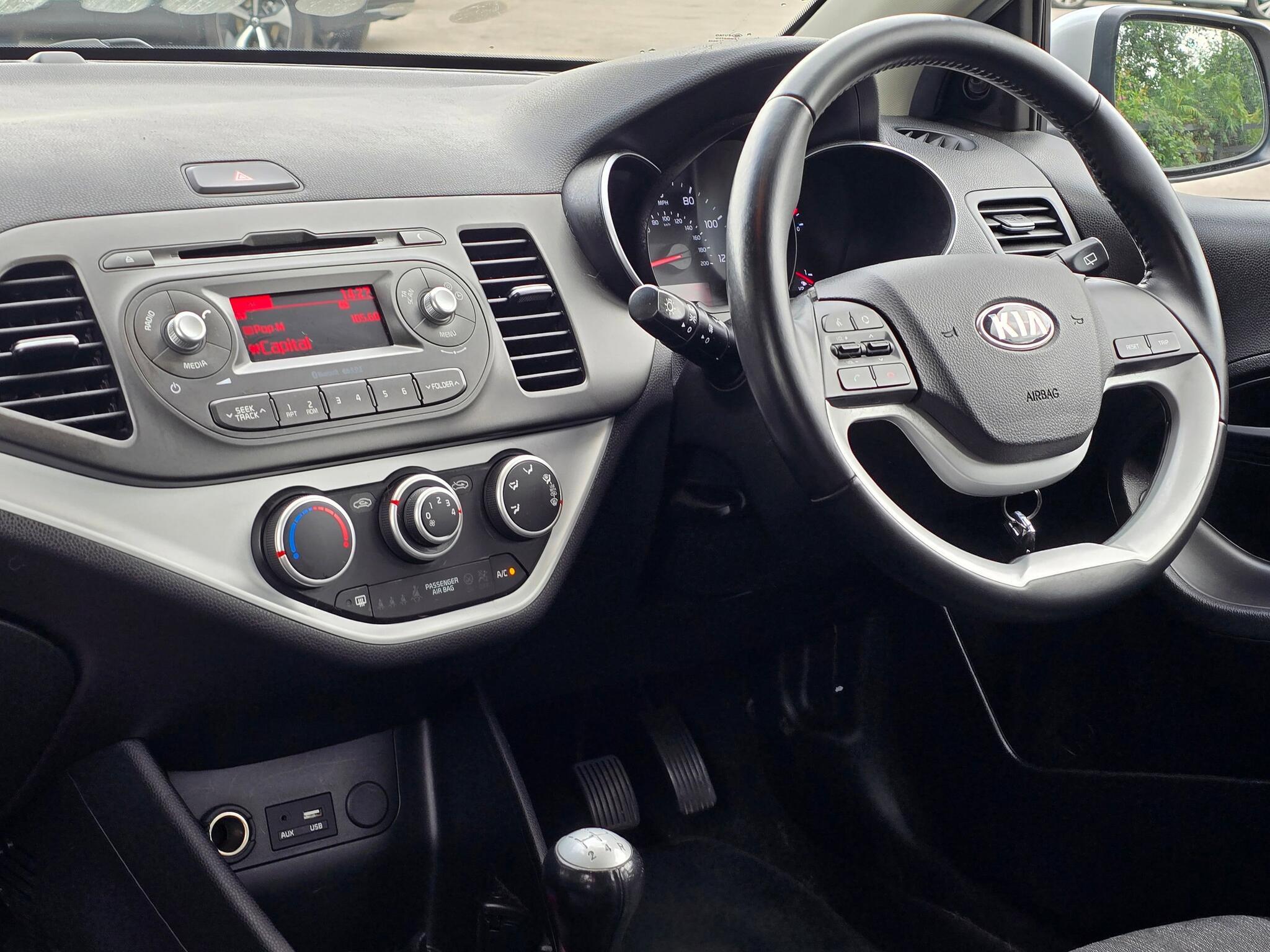 Kia Picanto - Image 2