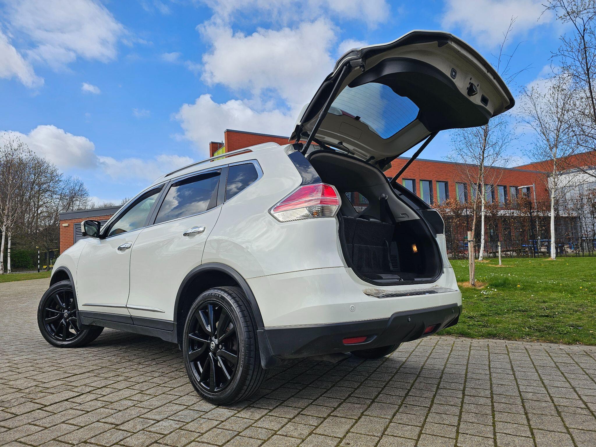 Nissan X-Trail - Image 34