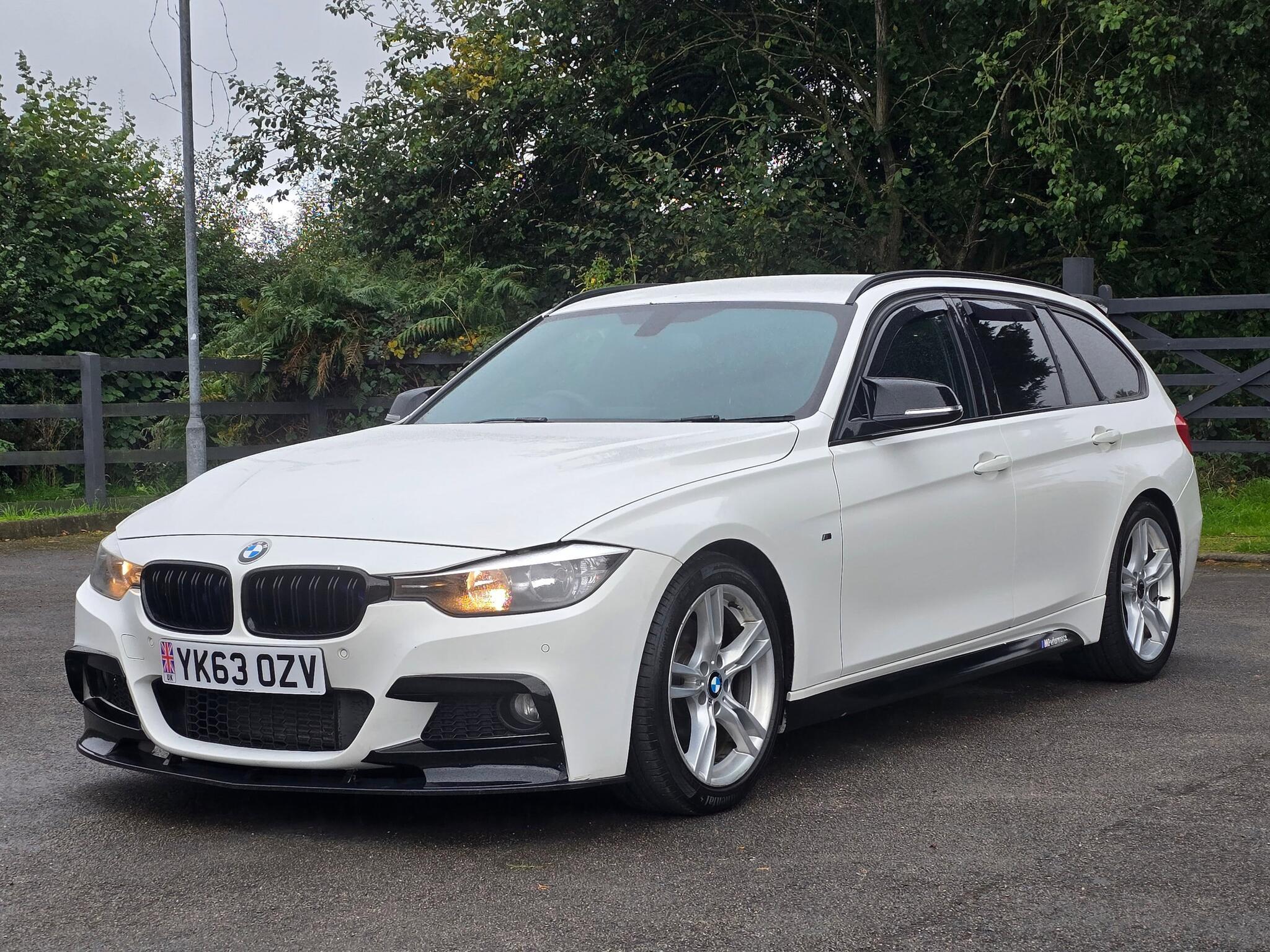 BMW 3 Series - Image 20