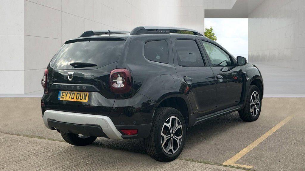 Dacia Duster - Image 4
