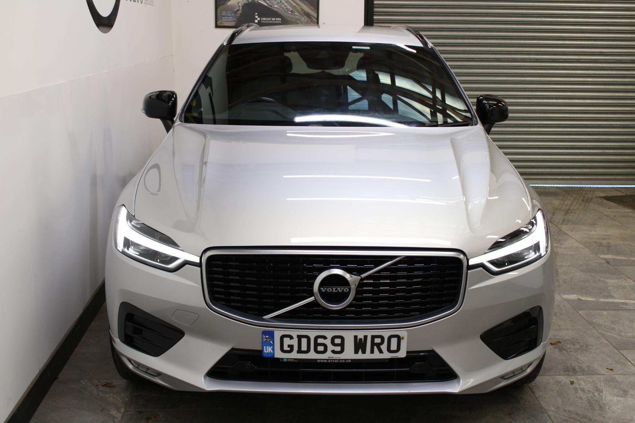 Volvo XC60 - Image 4