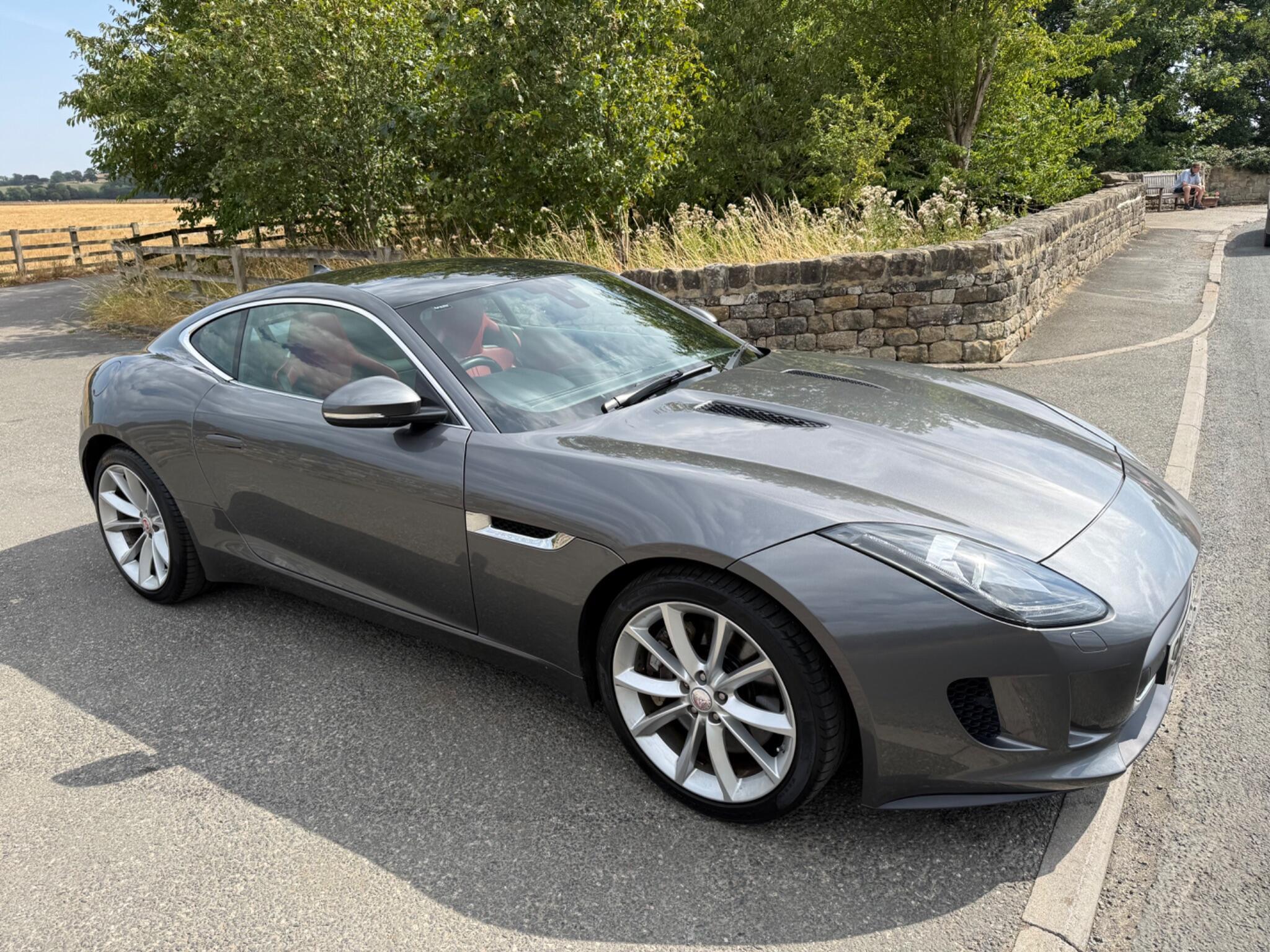 Jaguar F-Type - Image 5