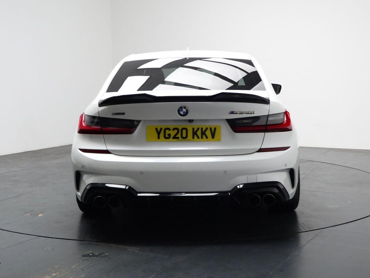 BMW 3 Series - Image 11