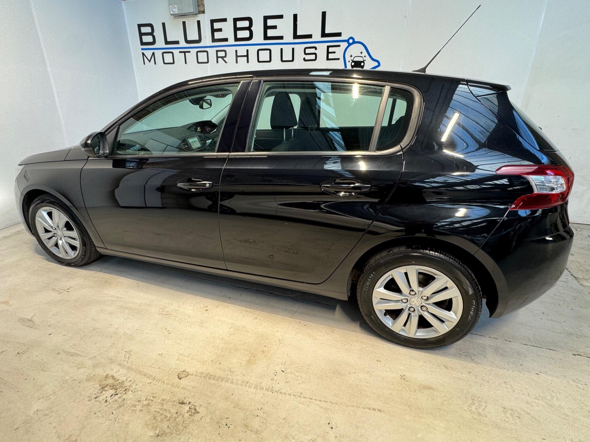 Peugeot 308 - Image 6