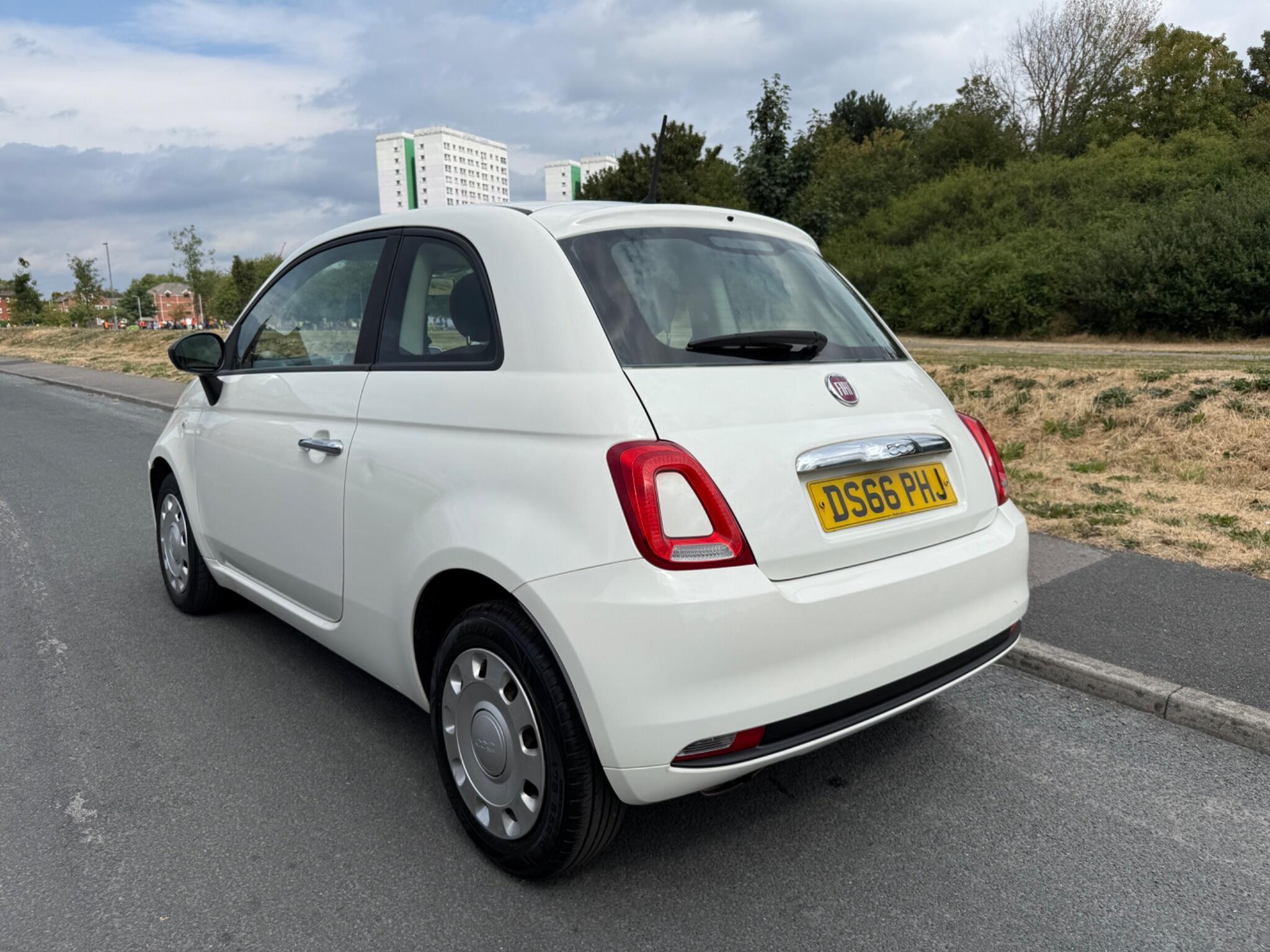 Fiat 500 - Image 4