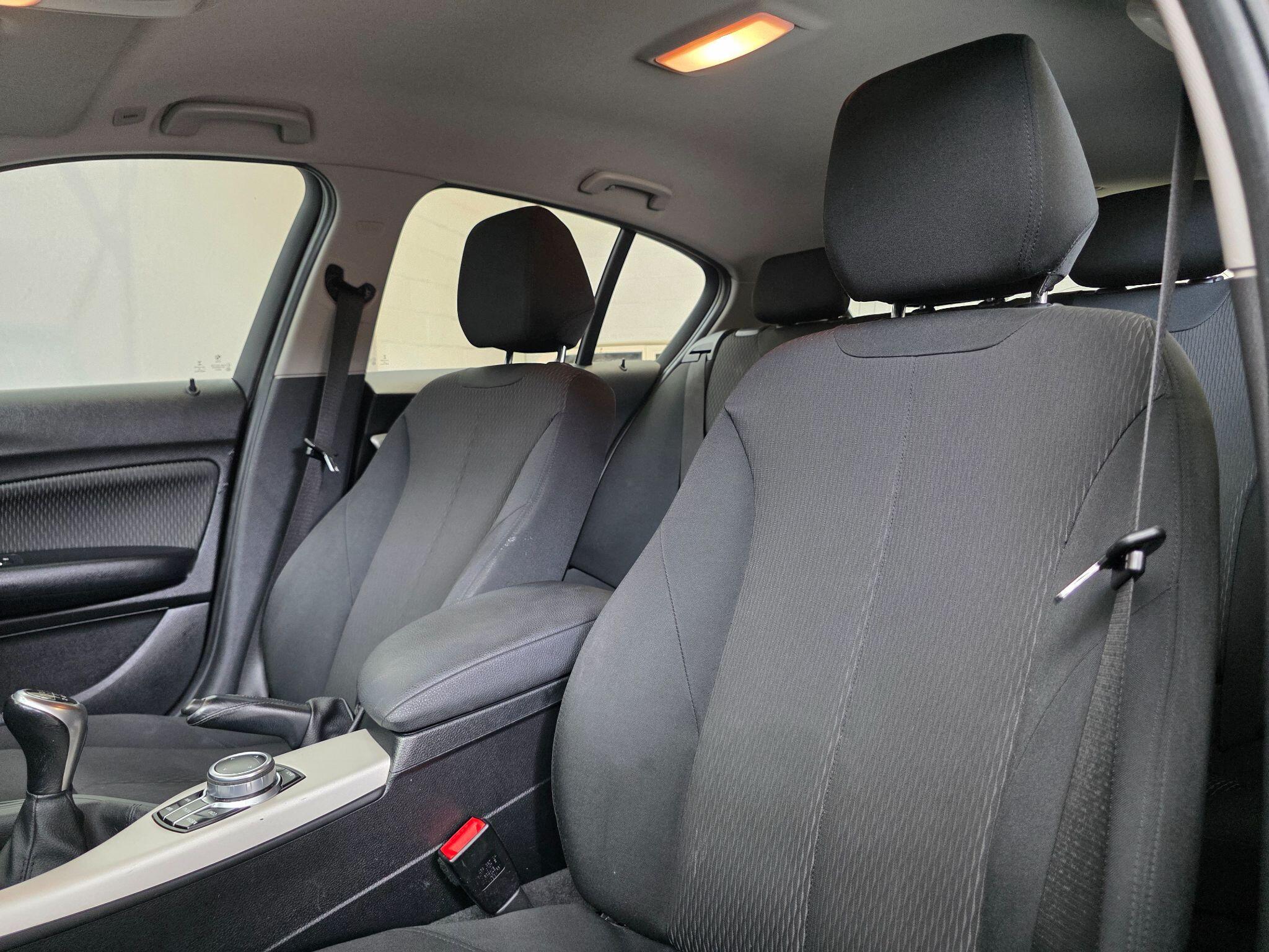BMW 1 Series - Image 23