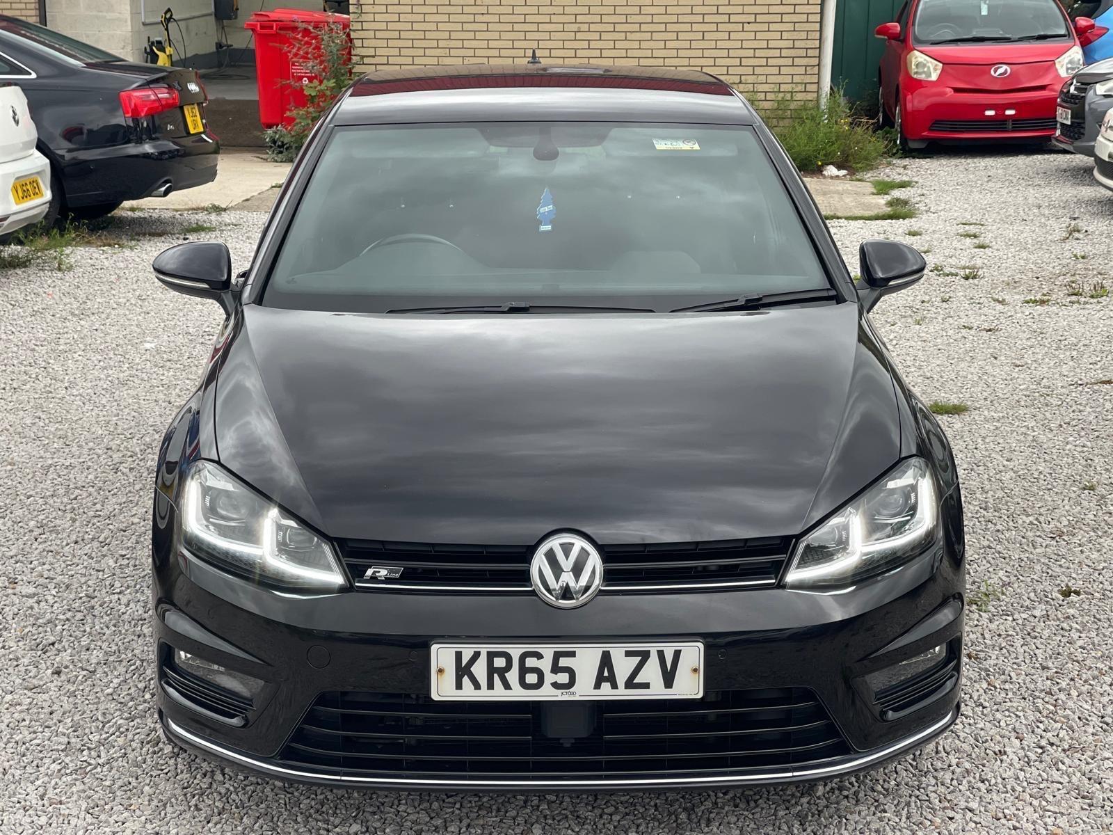 Volkswagen Golf - Image 3