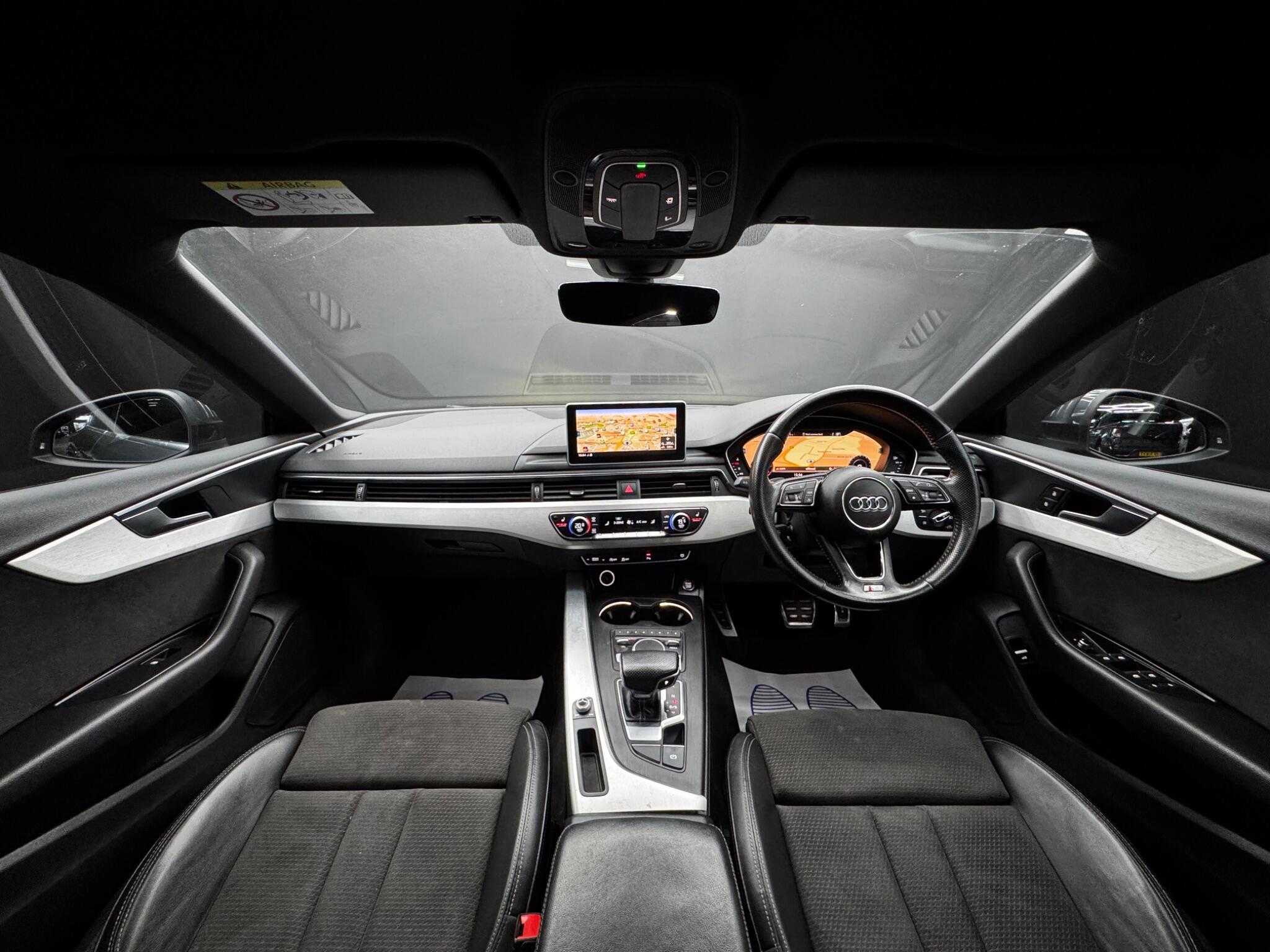 Audi A5 - Image 17