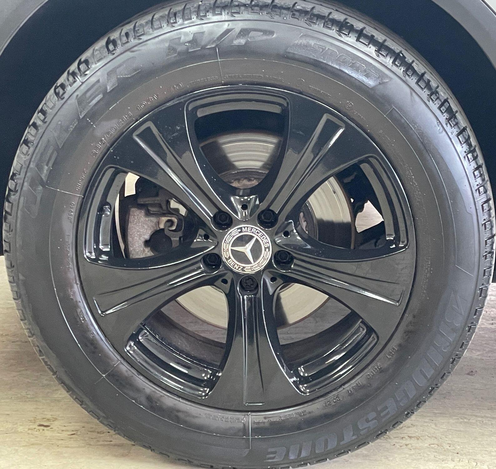 Mercedes GLC - Image 17