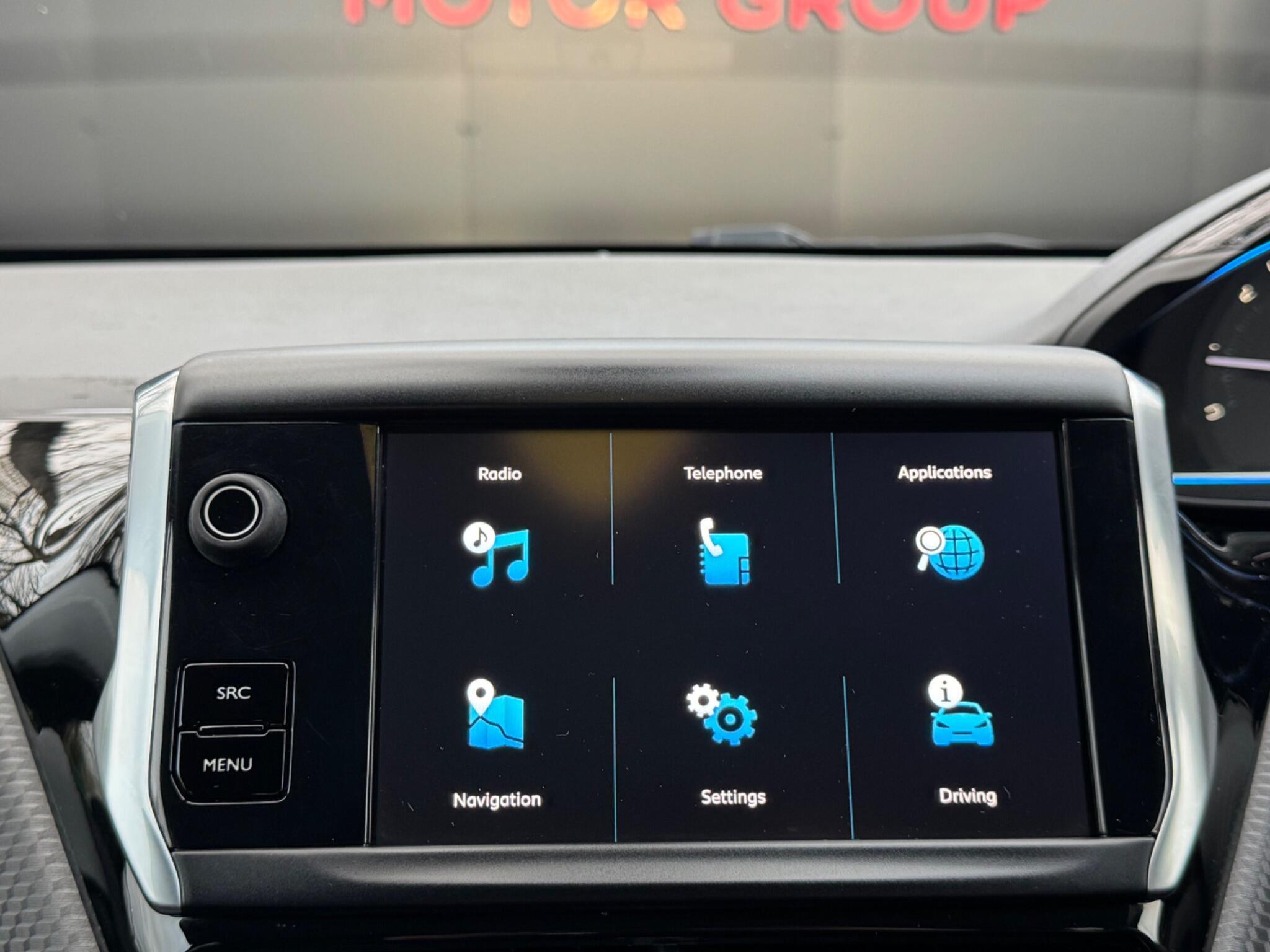 Peugeot 2008 - Image 44