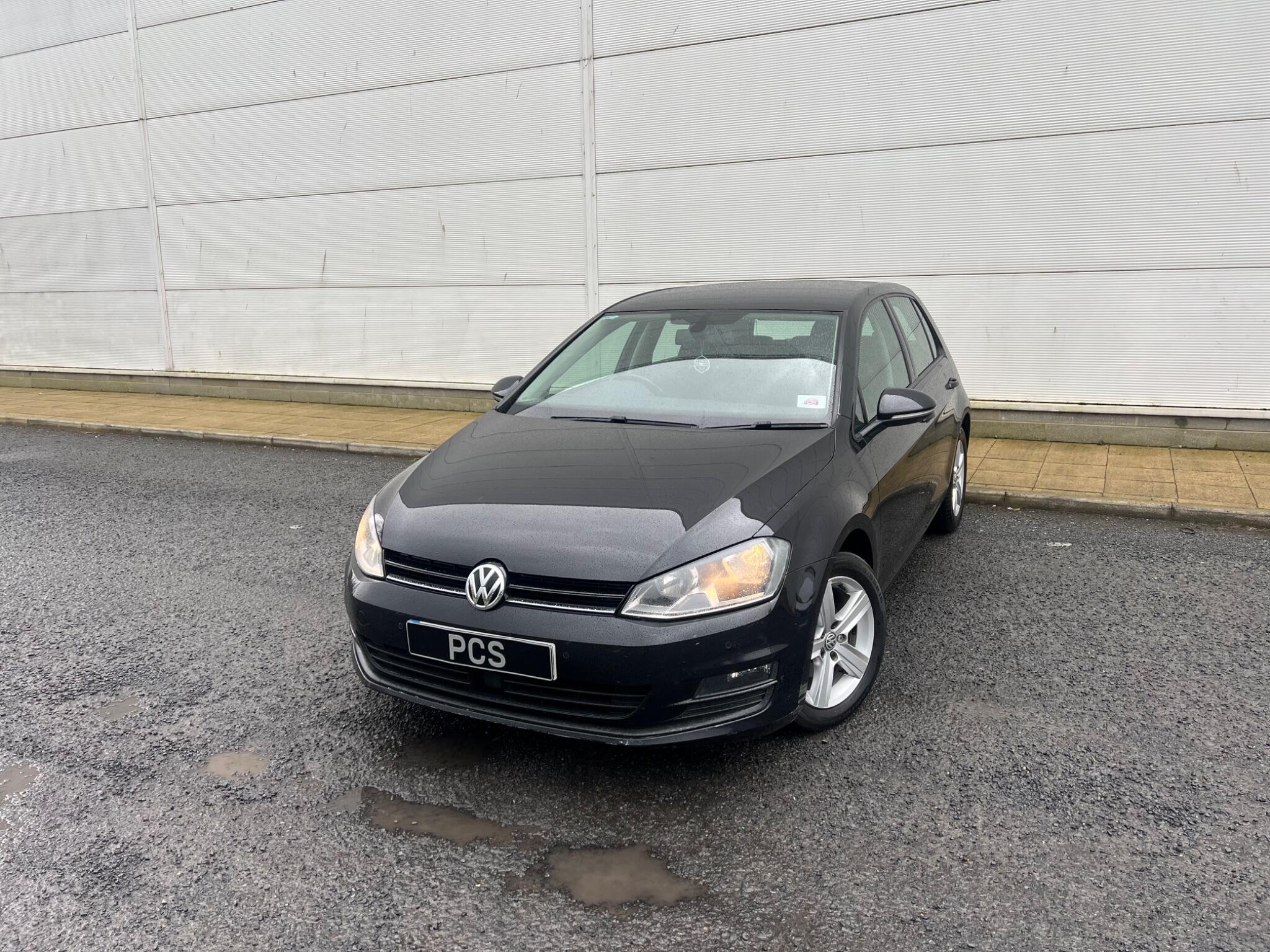 Volkswagen Golf - Image 6