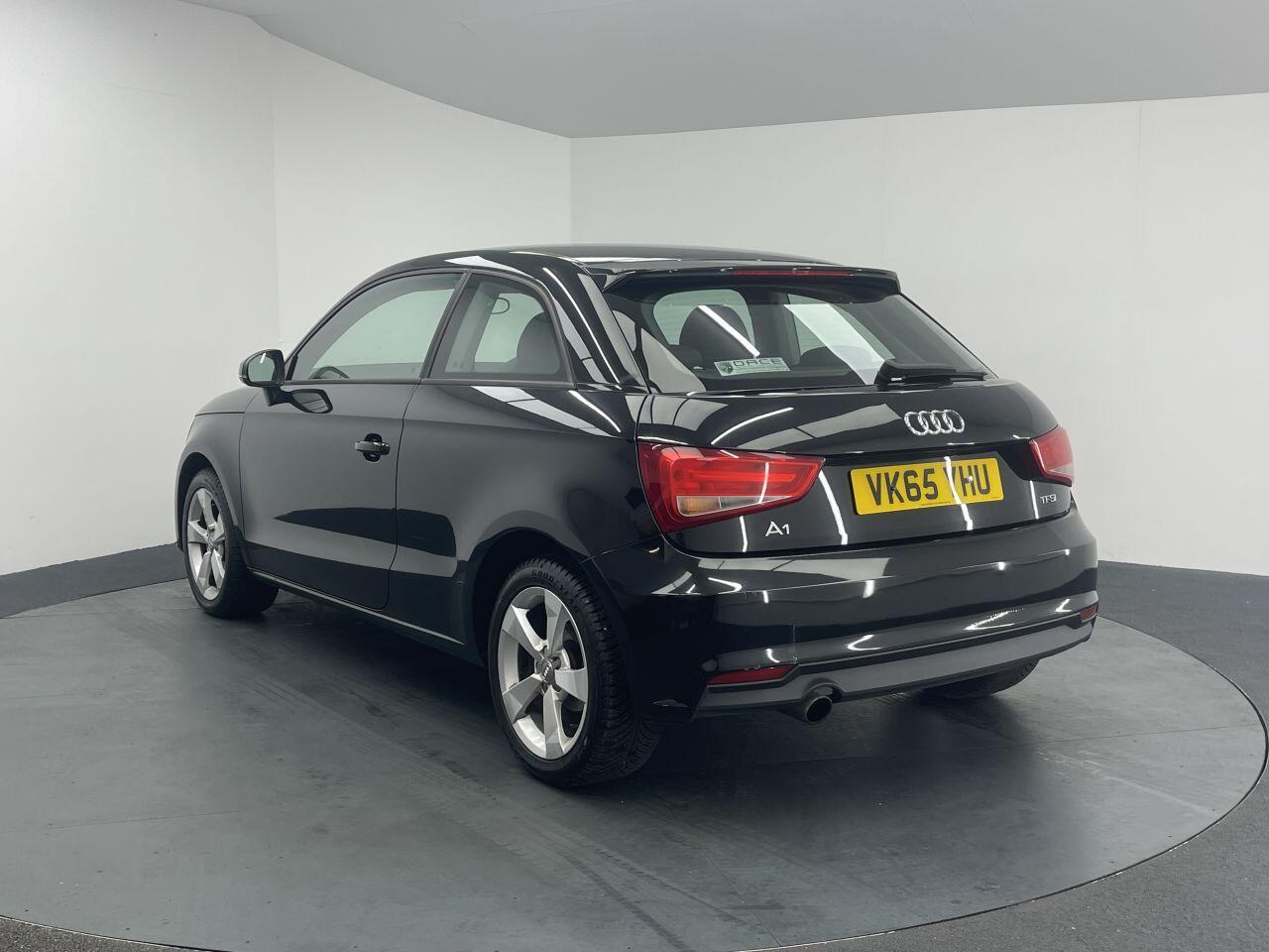 Audi A1 - Image 9