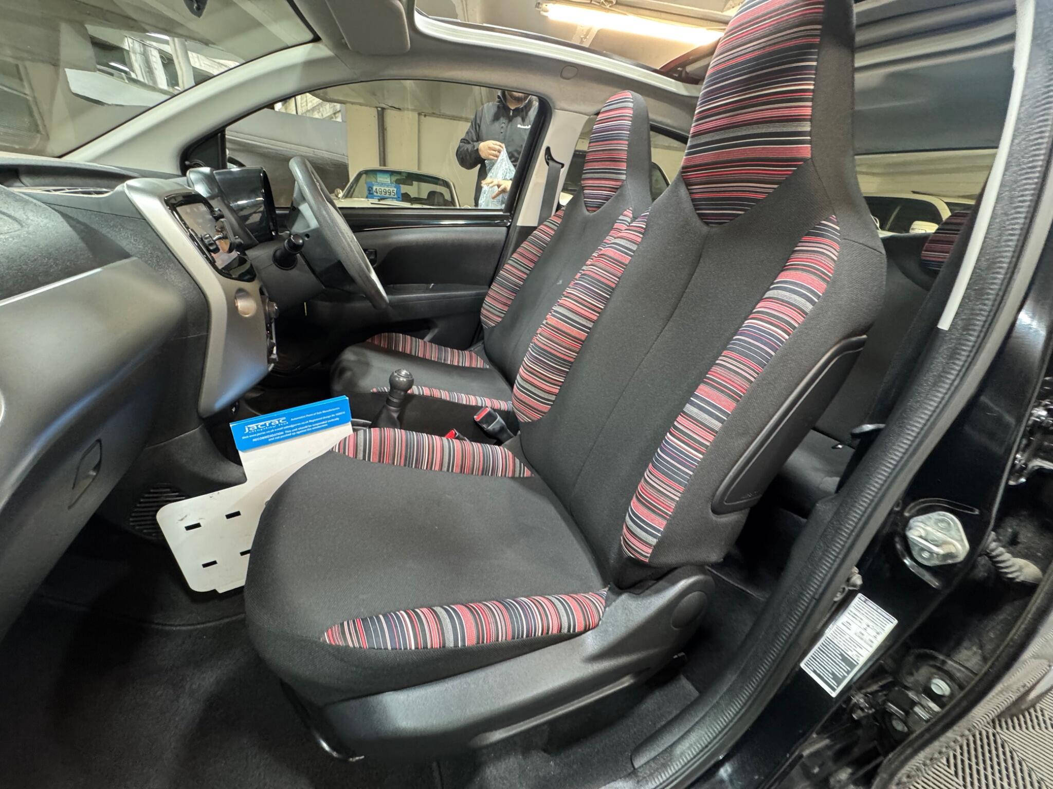 Citroen C1 - Image 9