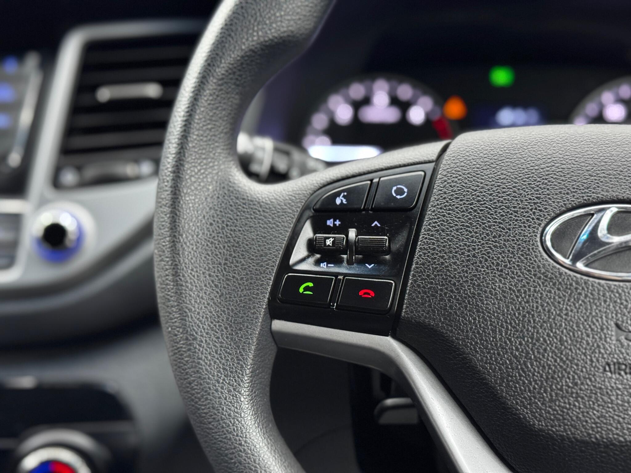 Hyundai Tucson - Image 20