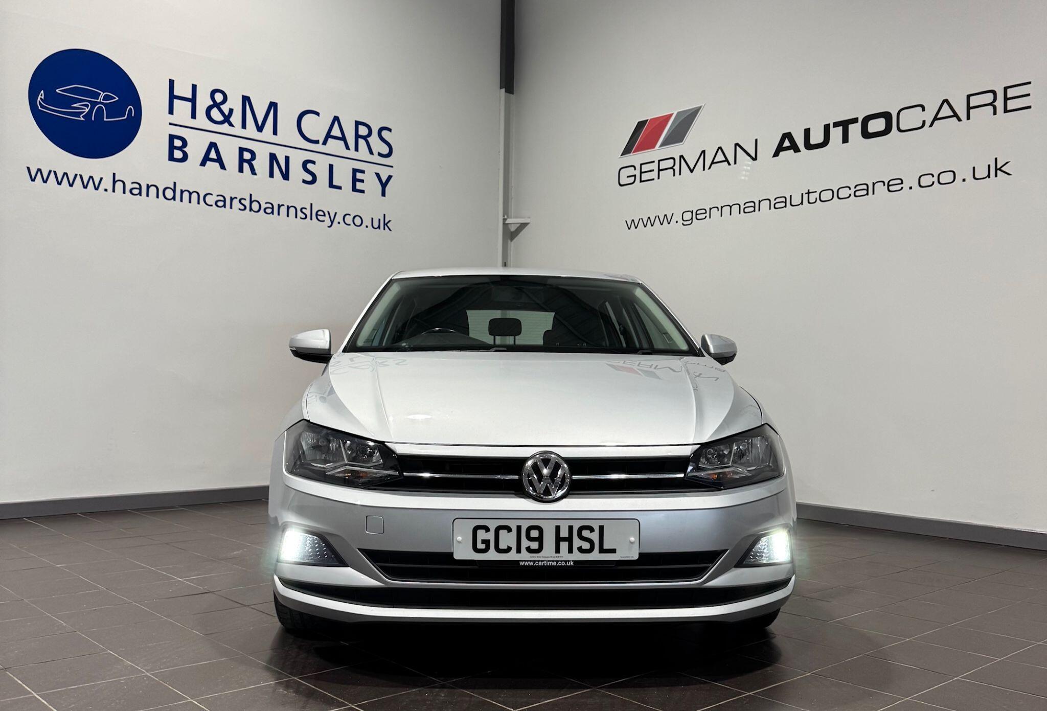 Volkswagen Polo - Image 2