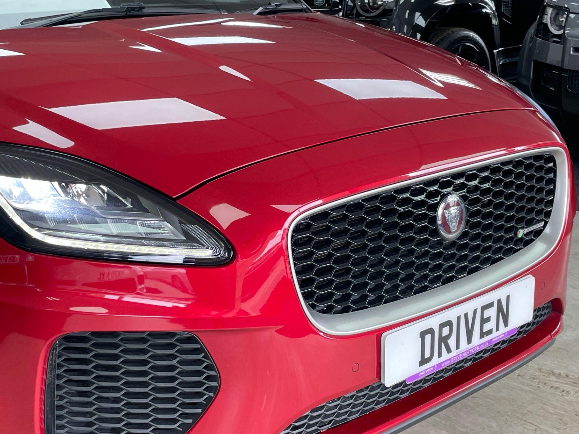 Jaguar E-Pace - Image 4