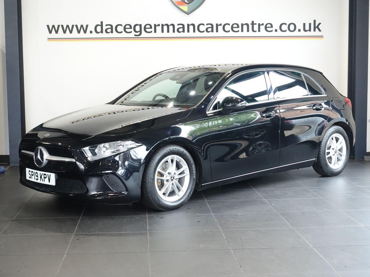 Mercedes-benz A Class - Image 9